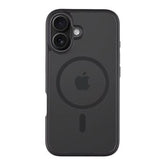 Ümbris Superstealth MagSafe iPhone 16 (hall)